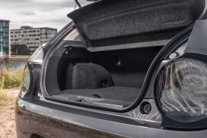 Honda e 2020 года  (UK)